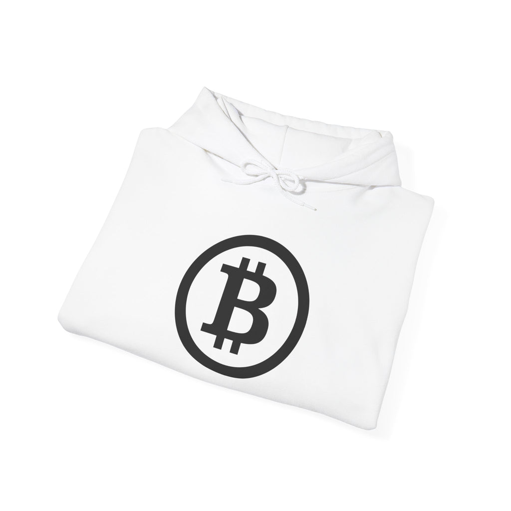 Bitcoin Hoodie