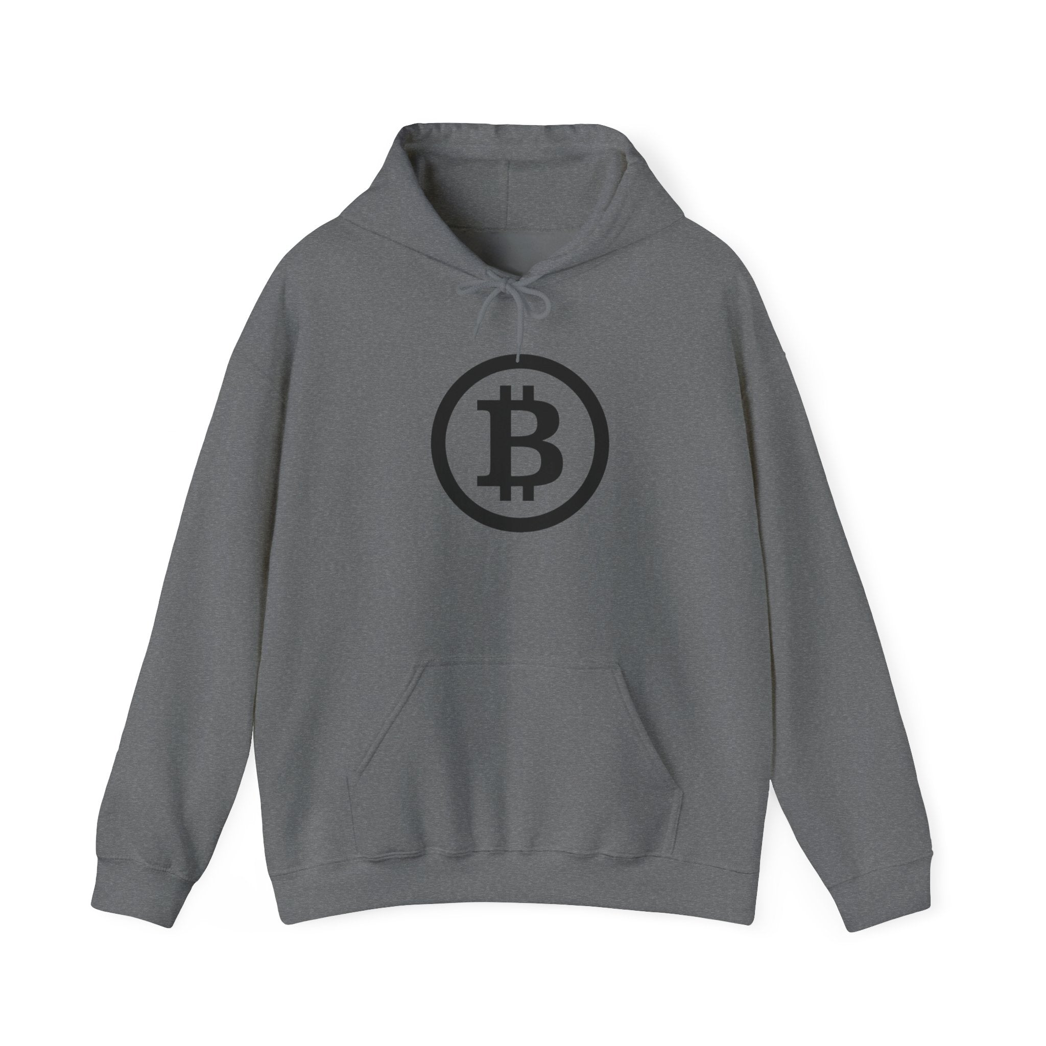 Bitcoin Hoodie