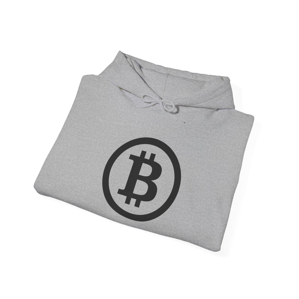 Bitcoin Hoodie