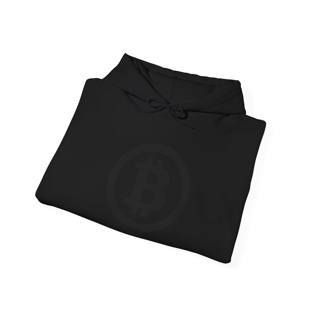 Bitcoin Hoodie