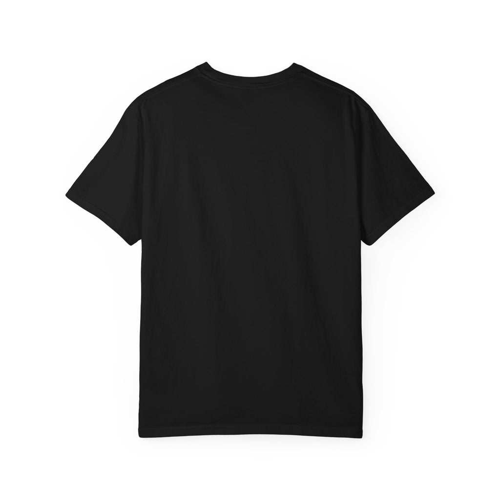 Bitcoin Logo T-Shirt (Black)