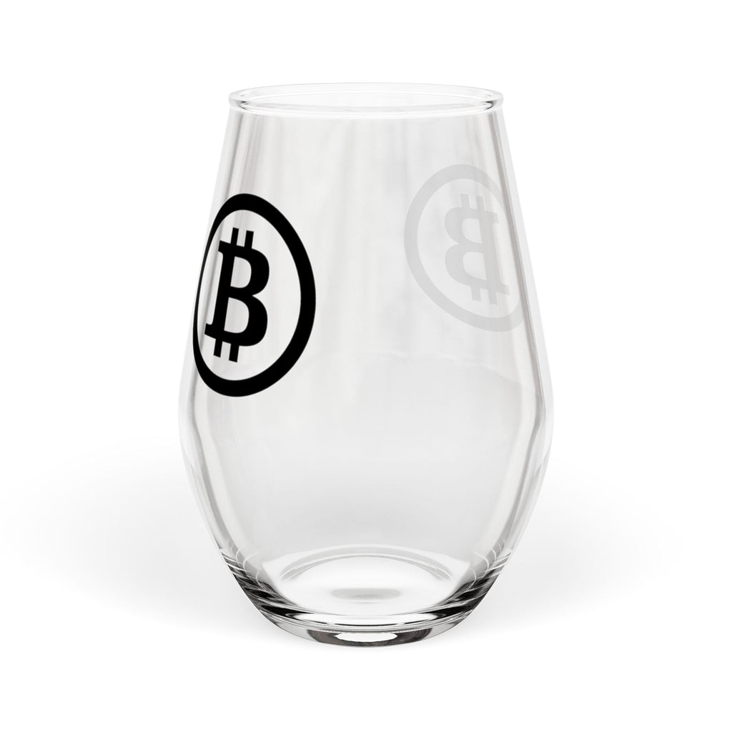 Stemless Wine Glass, 11.75oz