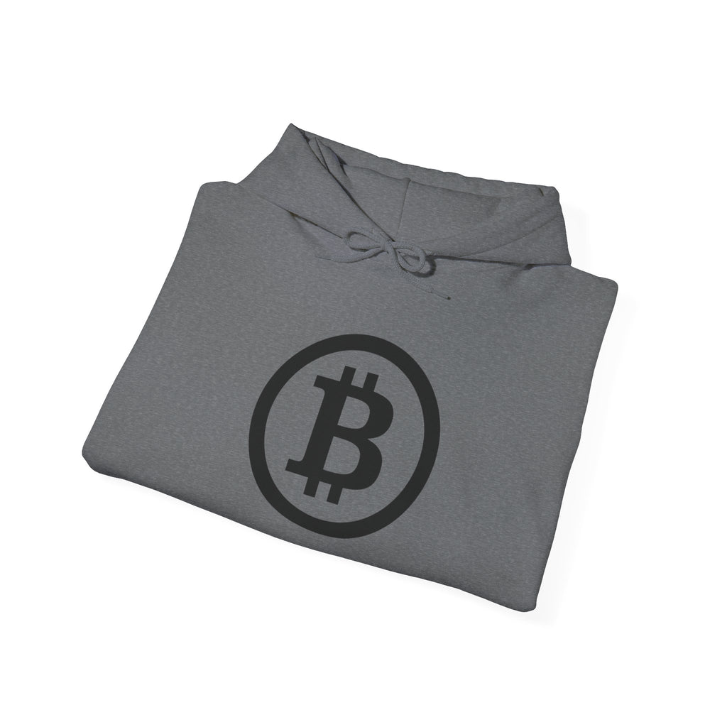 Bitcoin Hoodie