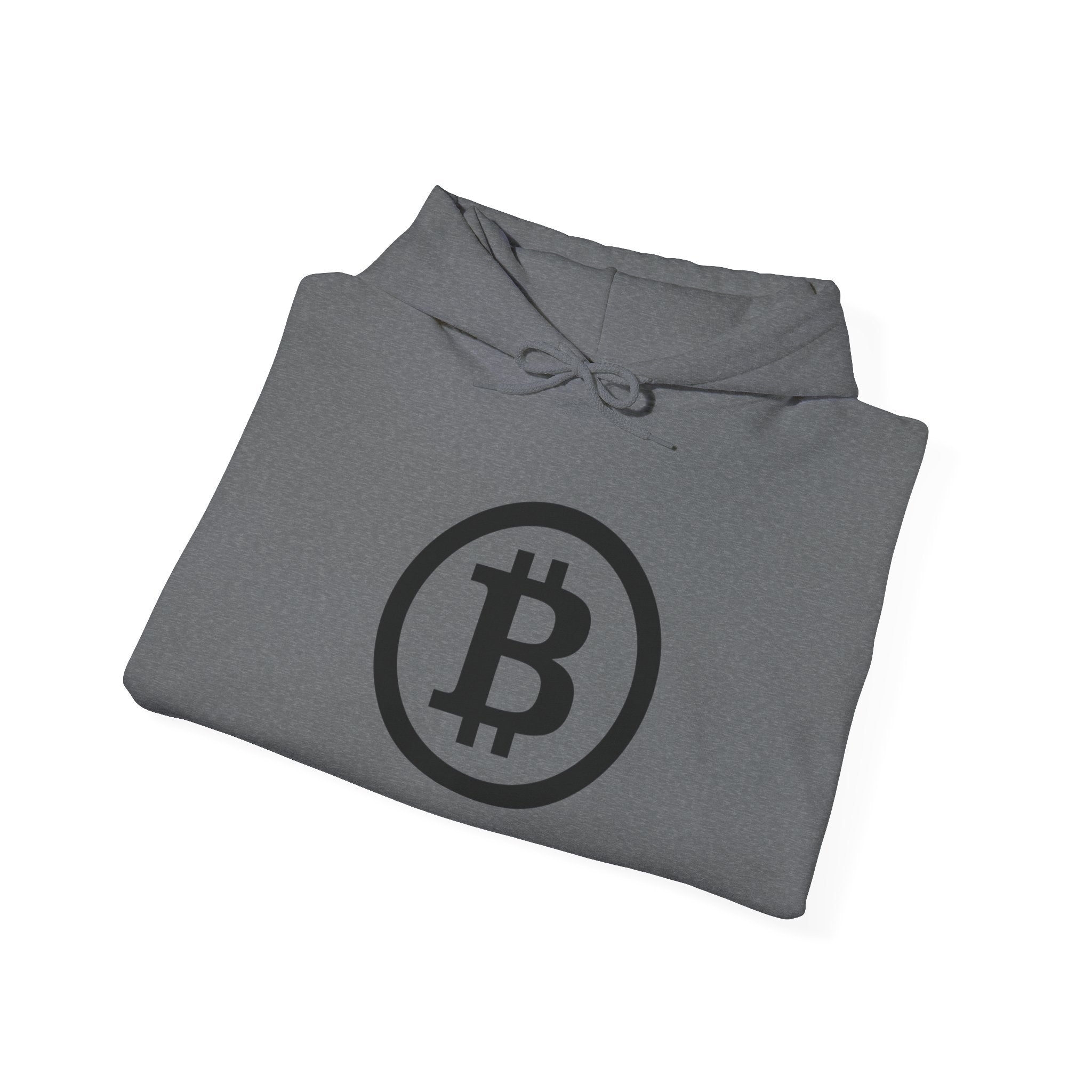 Bitcoin Hoodie