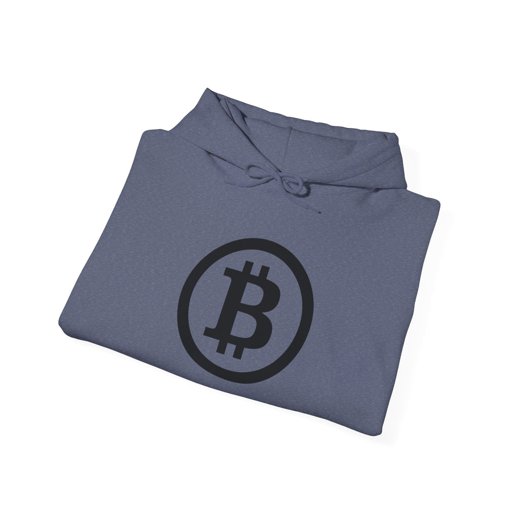 Bitcoin Hoodie