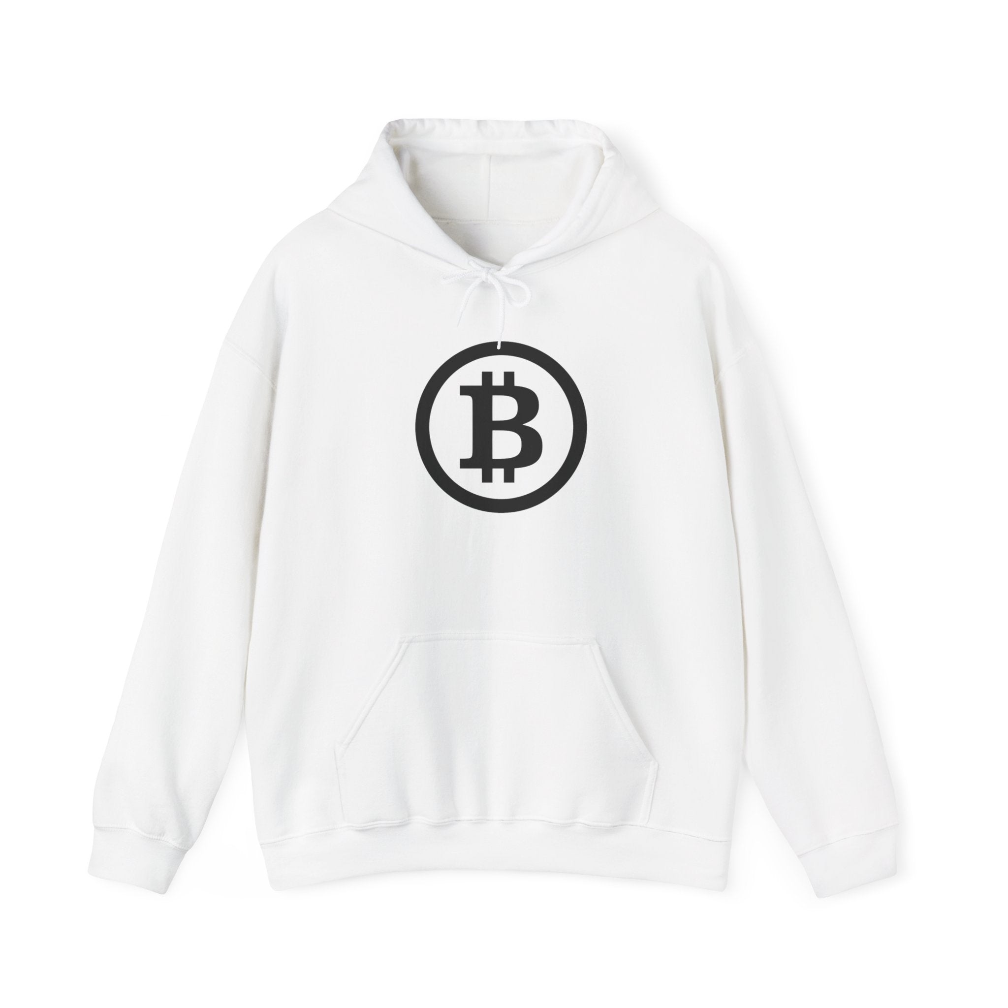 Bitcoin Hoodie