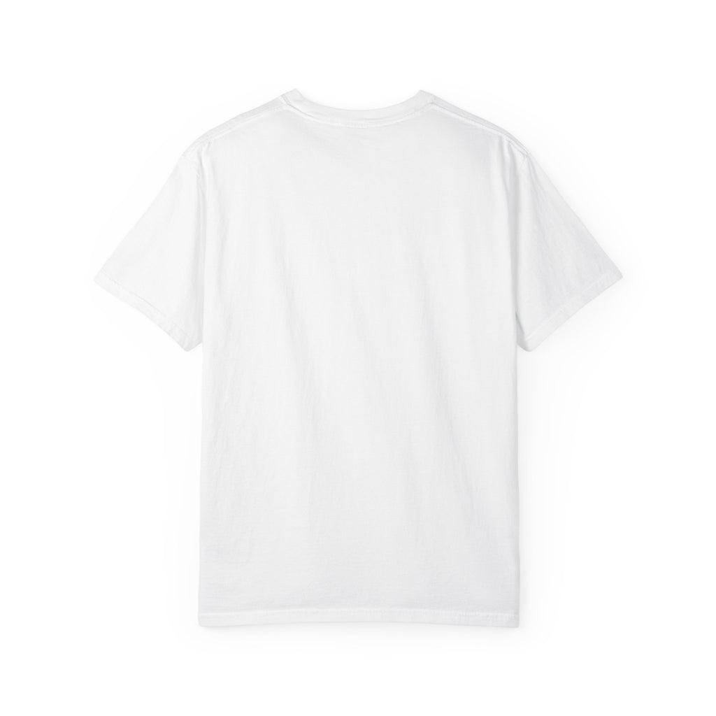 Bitcoin Logo T-Shirt (White)