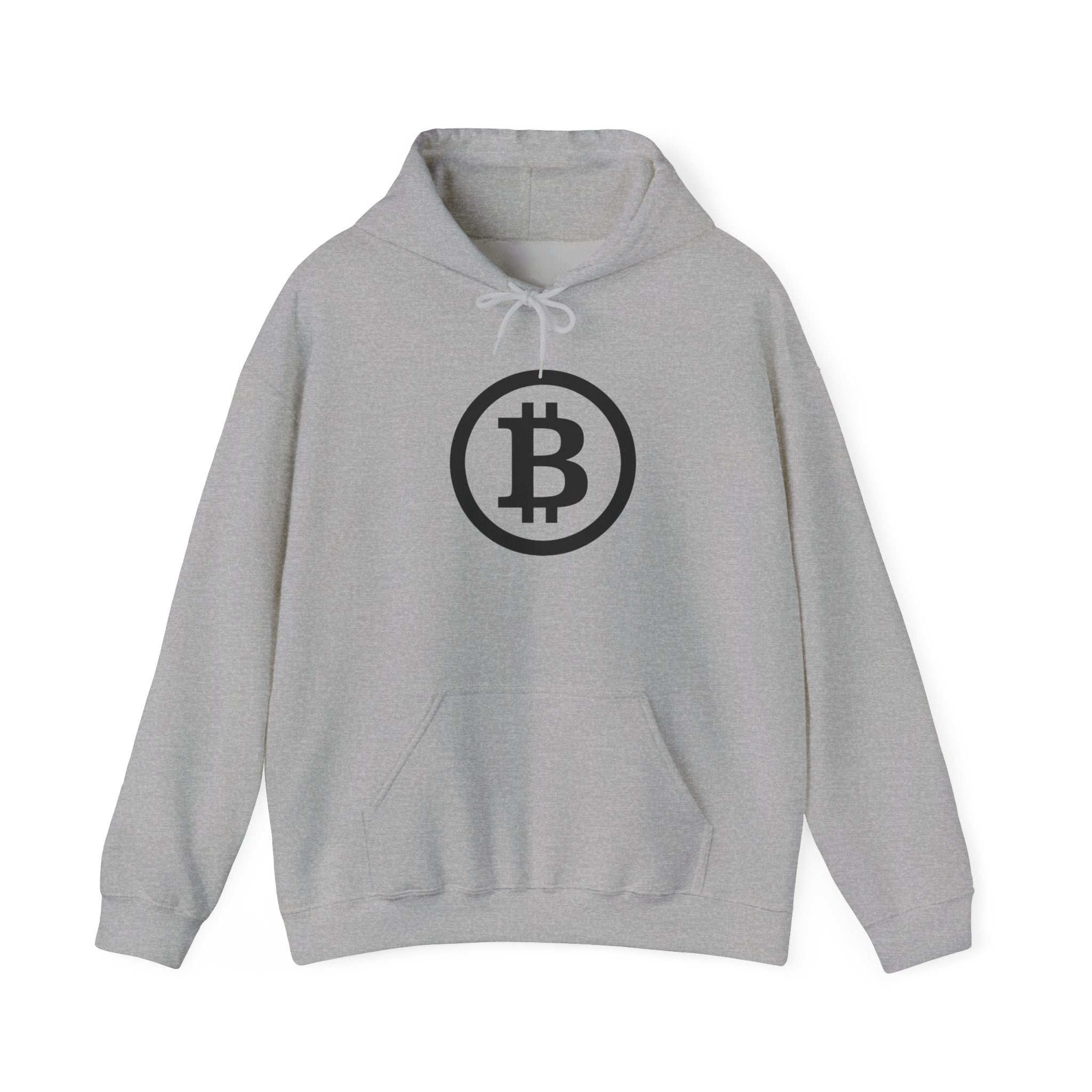 Bitcoin Hoodie