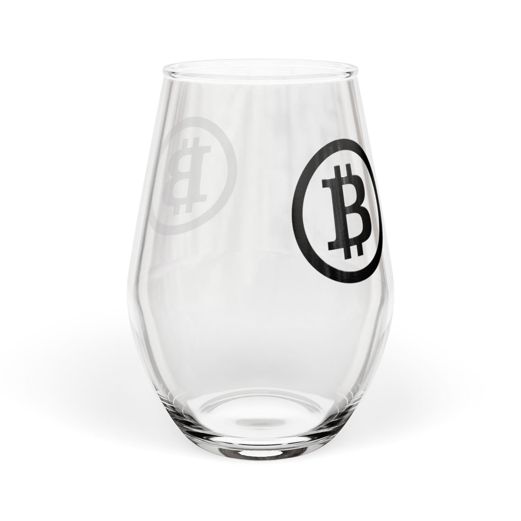 Stemless Wine Glass, 11.75oz