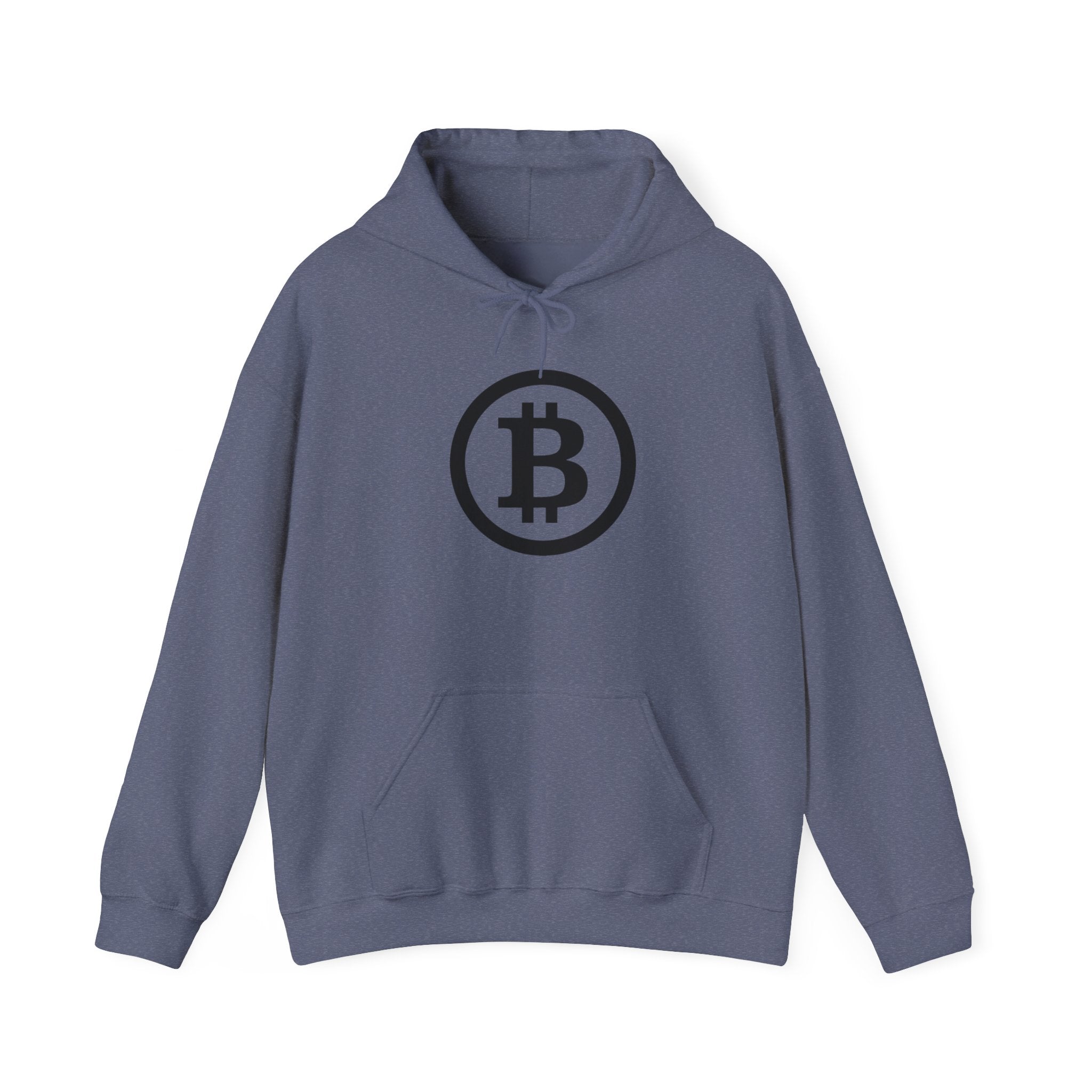Bitcoin Hoodie