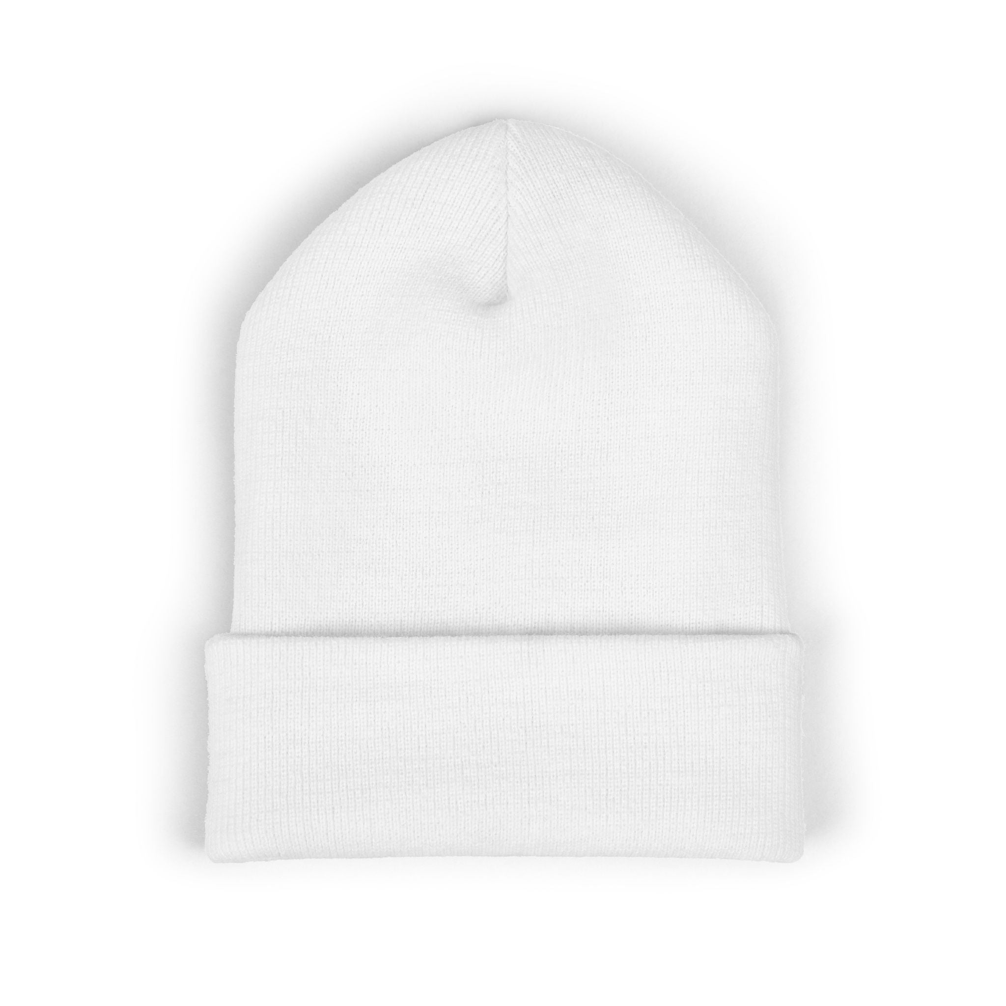 Bitcoin Beanie Hat