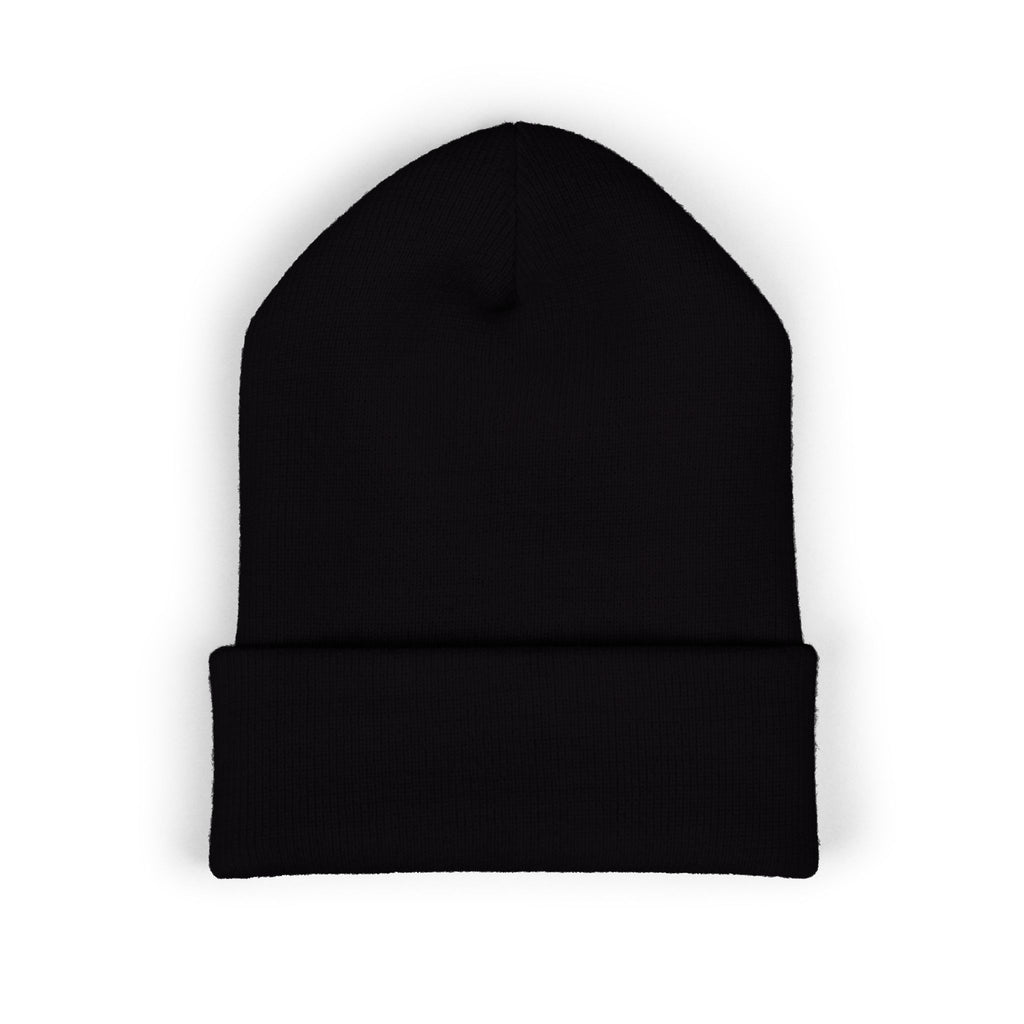 Bitcoin Beanie Hat