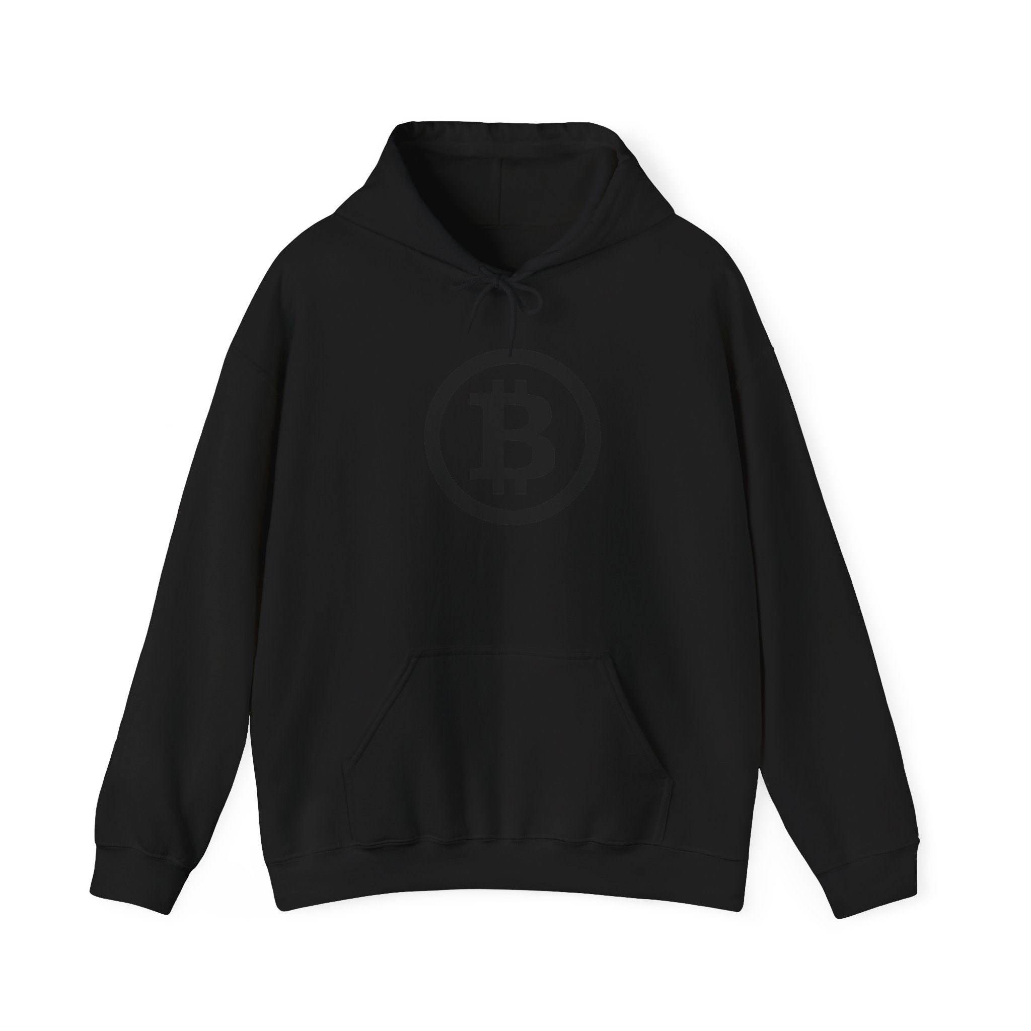 Bitcoin Hoodie
